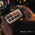 Picture of sPOD 2018+ Jeep JL/JT BantamX Wireless Switch Controller