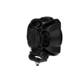 Picture of KC HiLiTES Gravity Titan LED 6in. - Pair Pack (Wide-40 Beam)