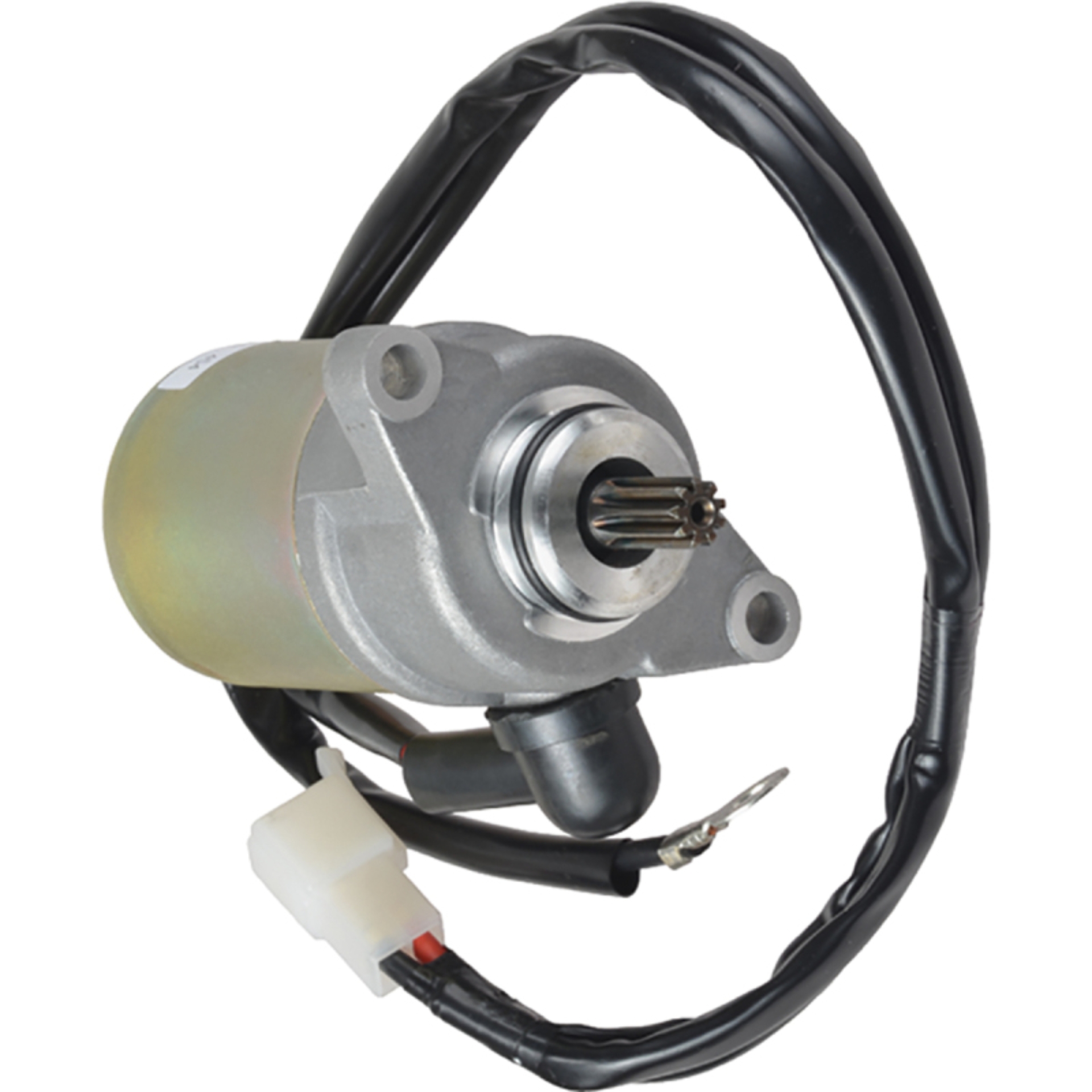 Picture of Arrowhead 04-05 Arctic Cat 50 Y-6 Starter Motor