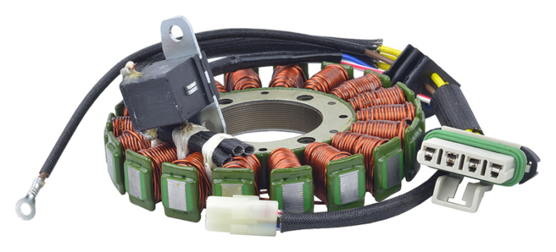 Picture of Arrowhead 06-07 Polaris Ranger 4x4 500 Stator Coil