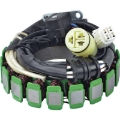 Picture of Arrowhead 07-11 Yamaha YFM350 Grizzly IRS Stator Coil