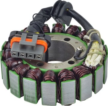 Picture of Arrowhead 08-09 Polaris Ranger 4x4 700 Stator Coil