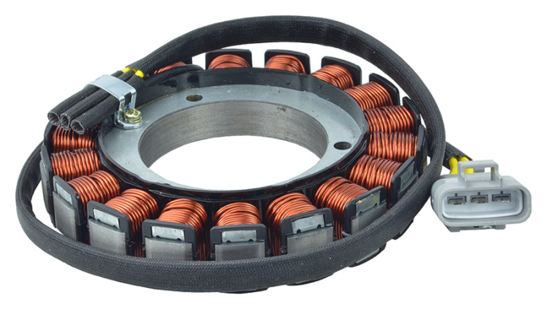 Picture of Arrowhead 09-23 Kawasaki Mule 4000 Stator Coil