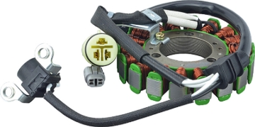 Picture of Arrowhead 09-23 Yamaha YFZ450R Stator Coil