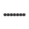 Picture of KC HiLiTES Gravity Titan LED Light Bar - 45in. (7-Light)