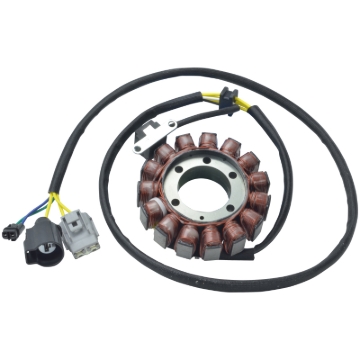 Picture of Arrowhead 12-21 Kawasaki KVF750 Brute Force Stator Coil