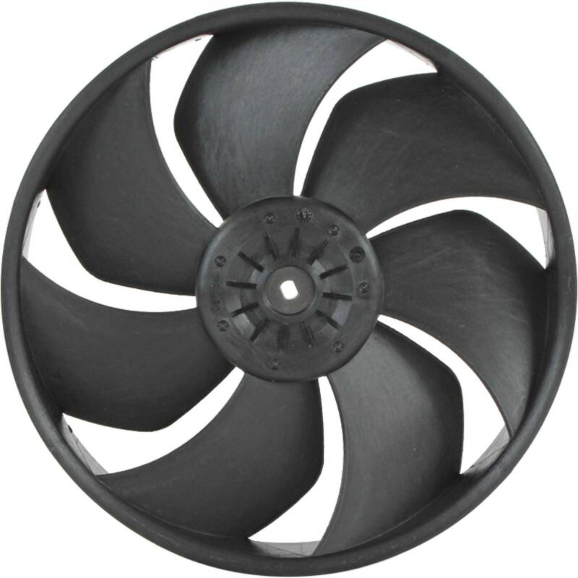 Picture of Arrowhead 14-16 Honda TRX420 TE Cooling Fan