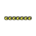 Picture of KC HiLiTES Gravity Titan LED Light Bar - 45in. (7-Light)