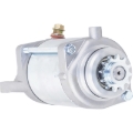 Picture of Arrowhead 1988 Kawasaki Mule 1000 Starter Motor