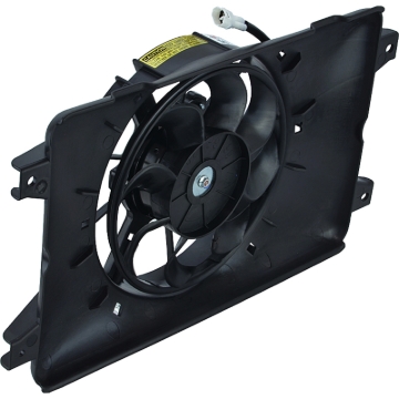 Picture of Arrowhead 14-16 Yamaha Viking 700 Hunter Cooling Fan