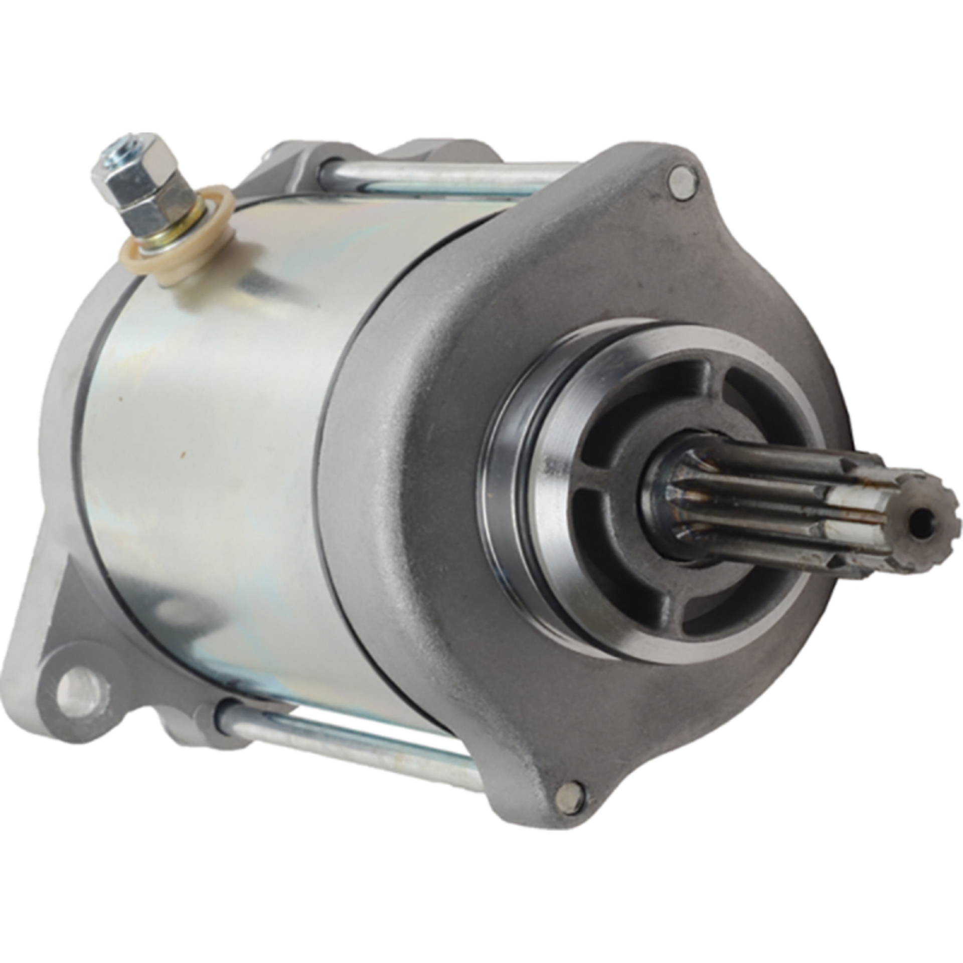 Picture of Arrowhead 2002 Arctic Cat 400 FIS 2x4 w/MT Starter Motor