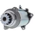 Picture of Arrowhead 81-83 Kawasaki KLT200A Starter Motor