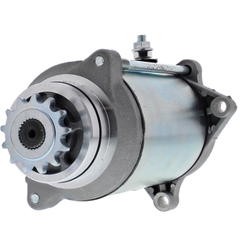 Picture of Arrowhead 81-83 Kawasaki KLT200A Starter Motor