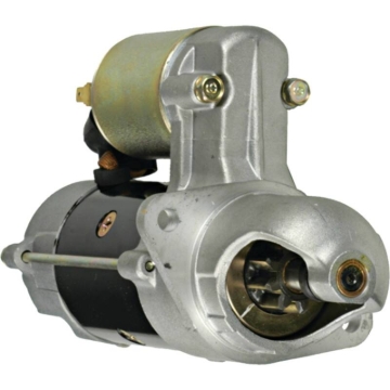 Picture of Arrowhead 87-90 John Deere AMT600 Transporter Starter Motor
