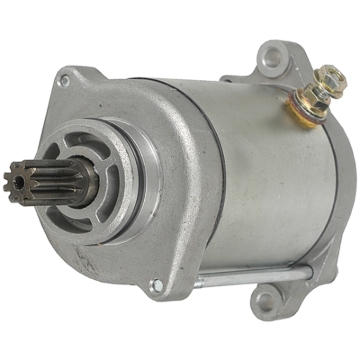 Picture of Arrowhead 98-01 Arctic Cat 400 2x4 Starter Motor