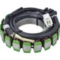Picture of Arrowhead 99-02 Kawasaki KVF400C Prairie 4x4 Stator Coil
