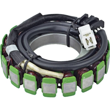 Picture of Arrowhead 99-02 Kawasaki KVF400C Prairie 4x4 Stator Coil