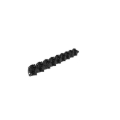 Picture of KC HiLiTES Gravity Titan LED Light Bar - 57in. (9-Light)