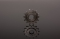 Picture of Renthal 24+ KTM 65 SX/2024 Husq. TC65/ GasGas MC65 Front Sprocket - 420-13P