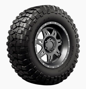 Picture of BFGoodrich Krawler TA KX 39x13.50R17