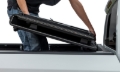 Picture of Access LOMAX 2024+ Ford Ranger 5Ft Box Folding Hard Tonneau Cover - Black Diamond Mist