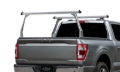 Picture of Access ADARAC 2024+ Ford Ranger 5Ft Box Aluminum Series Bed Racks - Silver