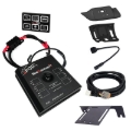 Picture of sPOD 2023+ Ford F250/F350 Super Duty Mini6 SourceLT Vehicle Power Management Kit