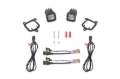 Picture of Diode Dynamics 21-24 Ford Bronco Sport SSC1 LED Fog Light Kit