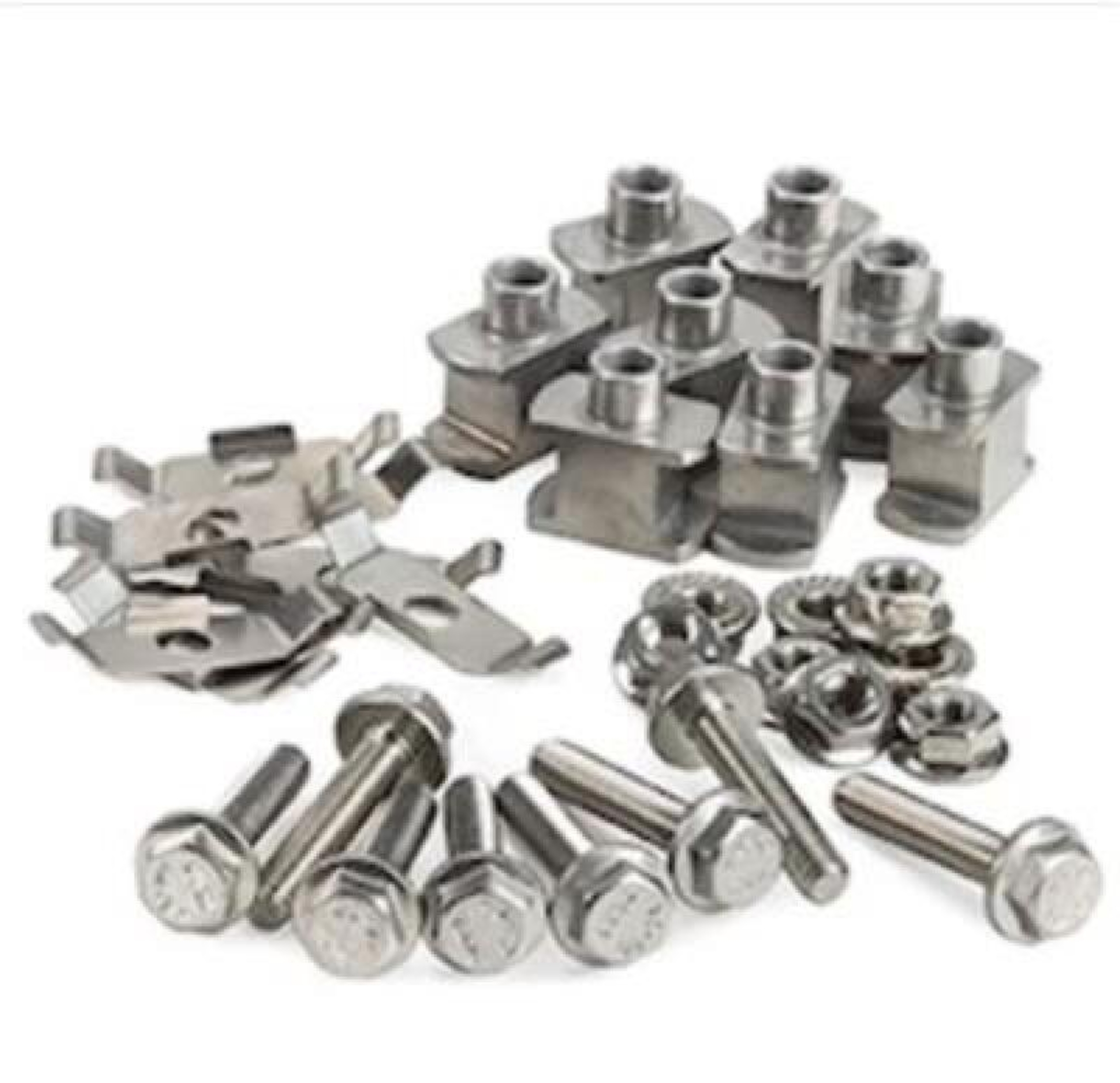Picture of Alcon Pro-System Anti-Rattle Clip