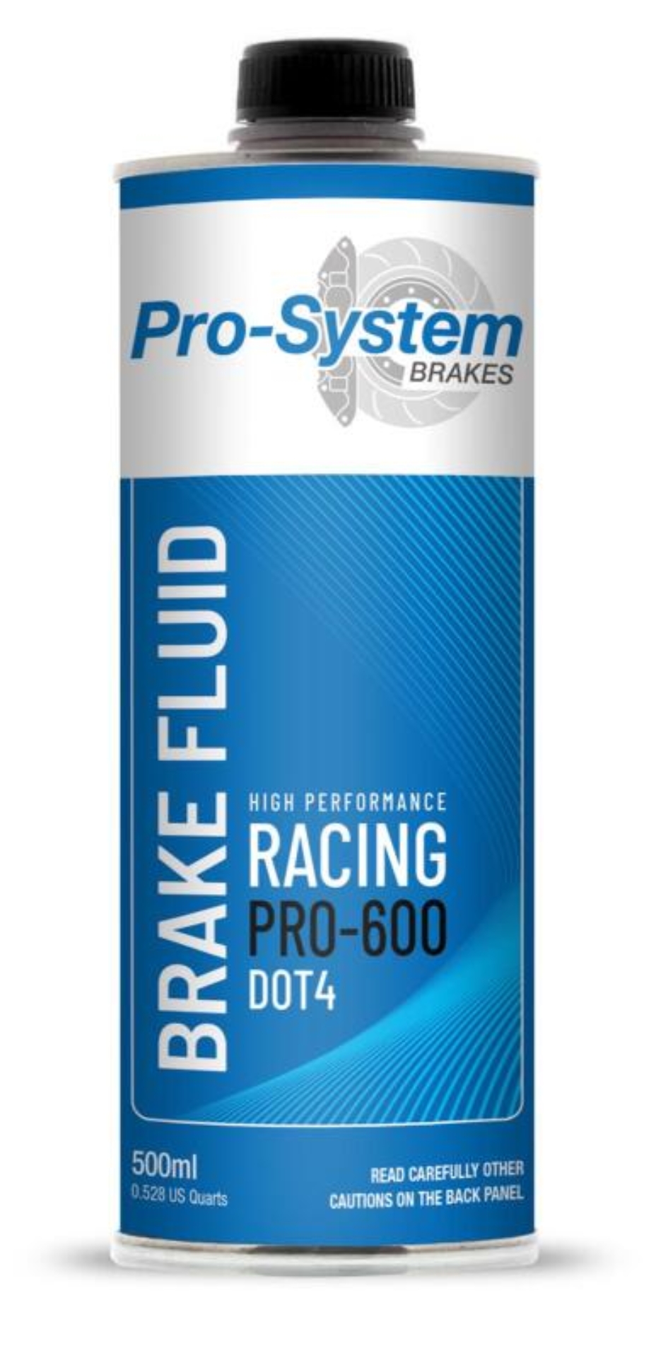 Picture of Alcon Pro-System Pro-660 500ml High Performance Racing Brake Fluid - Case of 12