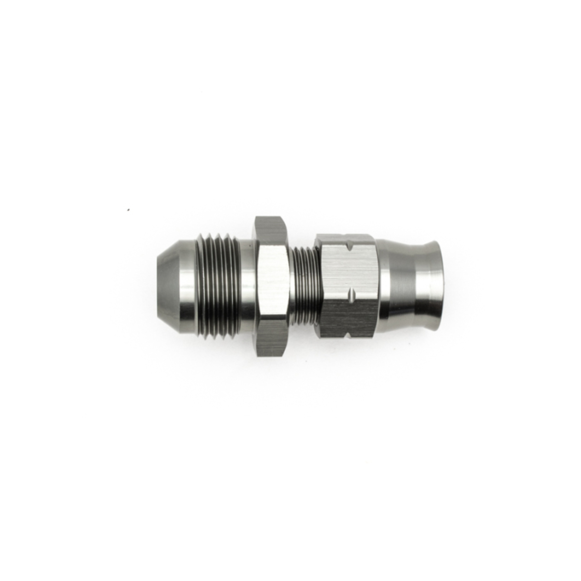 Picture of DeatschWerks 8AN ORB Male To 16 X 1.5 Metric Male (Incl O-Ring and Crush Washer)