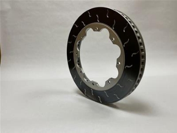 Picture of Alcon Pro-System Stoptech 31.326.1101.87 Replacement Rotor