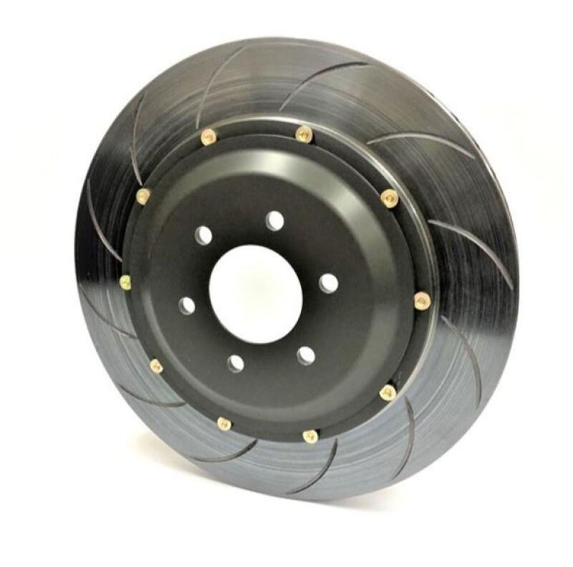 Picture of Alcon Pro-System 16-20 Chevrolet Camaro ZL1 Rear Rotor Assemblies - Pair