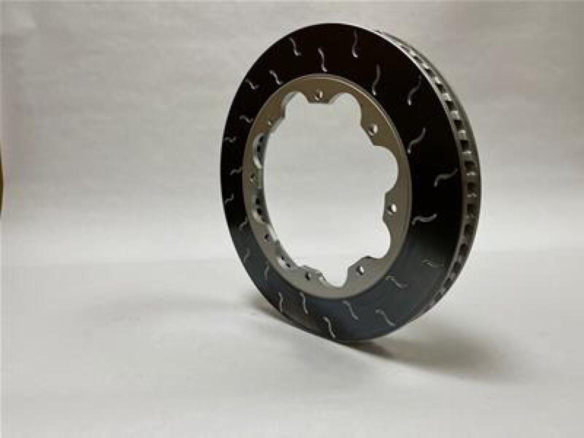 Picture of Alcon Pro-System Porsche 992 Cup 380x34x53.5 Rotor - Right