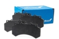 Picture of Alcon Pro-System Chevrolet Corvette C7/C8 High Performance Brake Pad - Front
