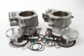 Picture of Cyl Works 08-13 Kawasaki KRF 750 Teryx 4x4 750cc +6mm Big Bore Cyl Kit 860cc 9.0:1 Comp 91mm