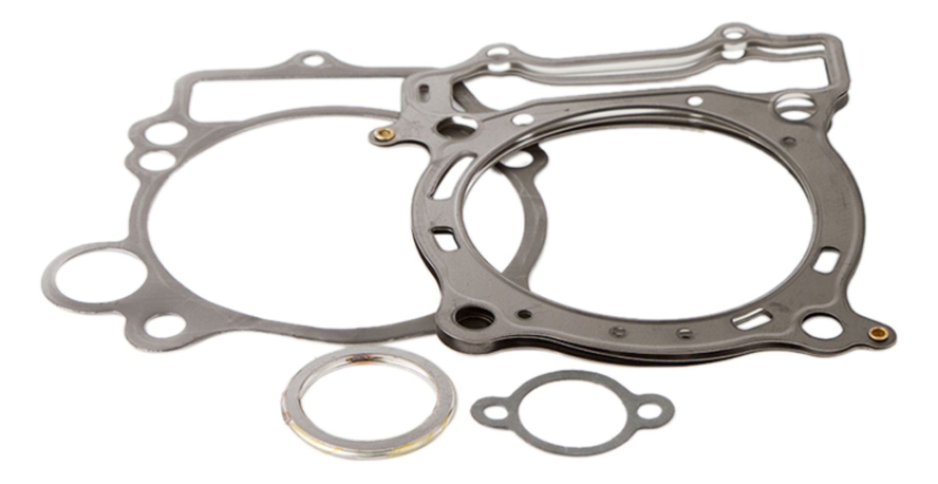 Picture of Cylinder Works 03-06 Yamaha WR 450 F 450cc +3mm Big Bore Top-End Gasket Kit 98mm