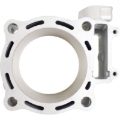 Picture of Cylinder Works 02-08 Honda CRF 450 R 450cc Big Bore Cylinder 100mm