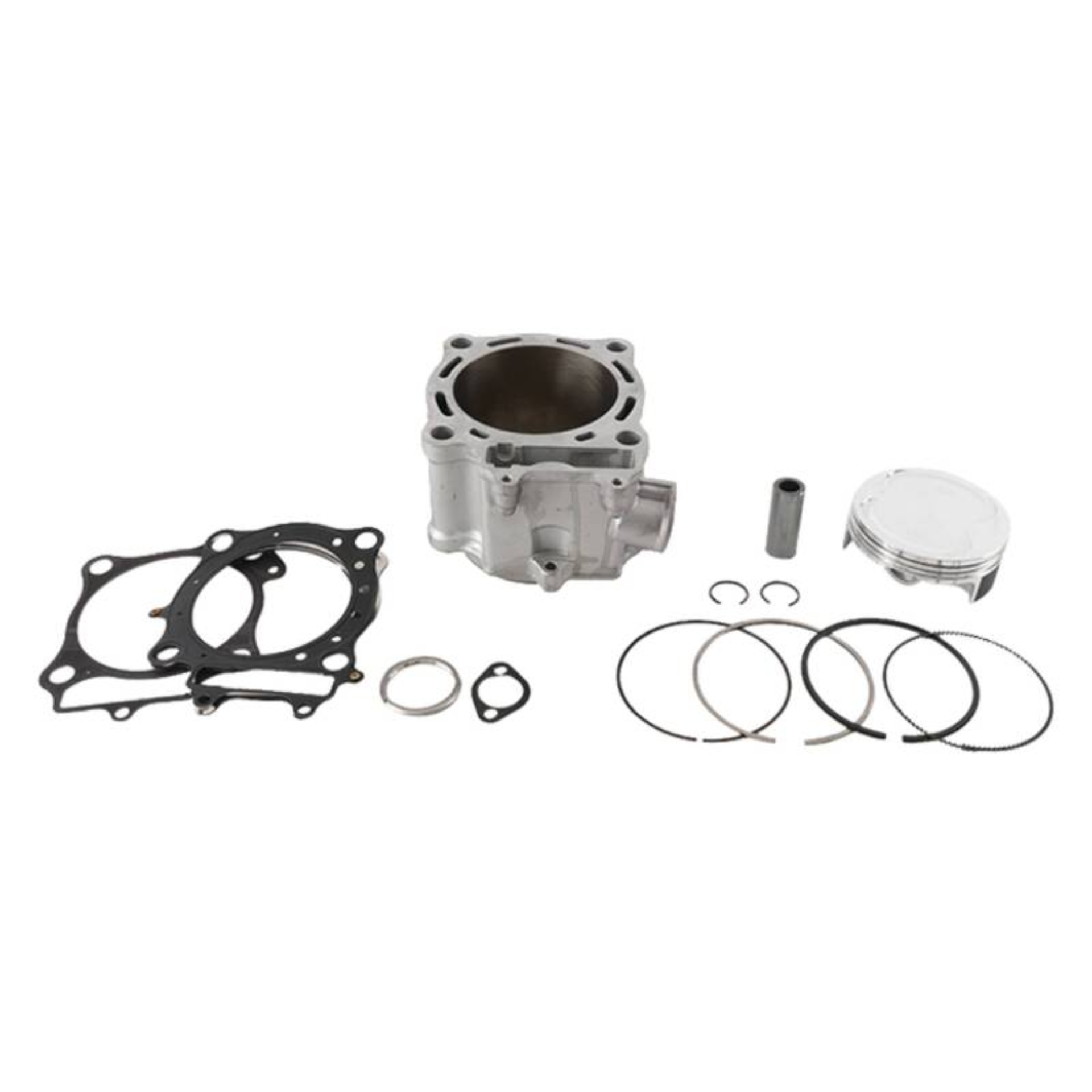 Picture of Cylinder Works 04-05 Honda TRX 450 R 450cc +3mm Big Bore Cylinder Kit 479cc 10.5:1 Comp. 97mm