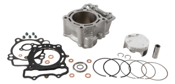 Picture of Cylinder Works 05-13 Yamaha WR 250 F 250cc Standard Bore Cylinder Kit 12.5:1 Comp. 77mm