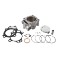Picture of Cylinder Works 04-09 Honda CRF 250 R 250cc +3mm Big Bore Cylinder Kit 270cc 13.0:1 Comp. 81mm