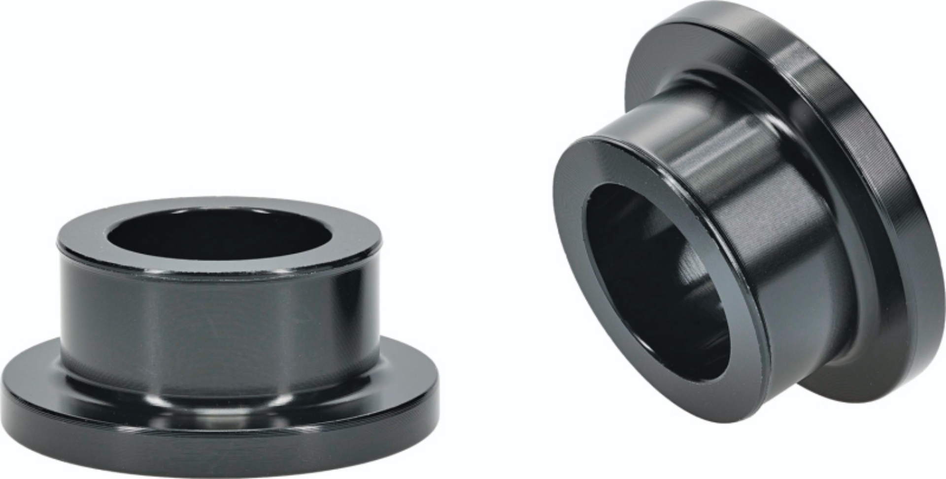 Picture of All Balls Racing 2003 Kawasaki KLX400R Wheel Spacer Kit Rear