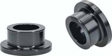 Picture of All Balls Racing 2003 Kawasaki KLX400R Wheel Spacer Kit Rear