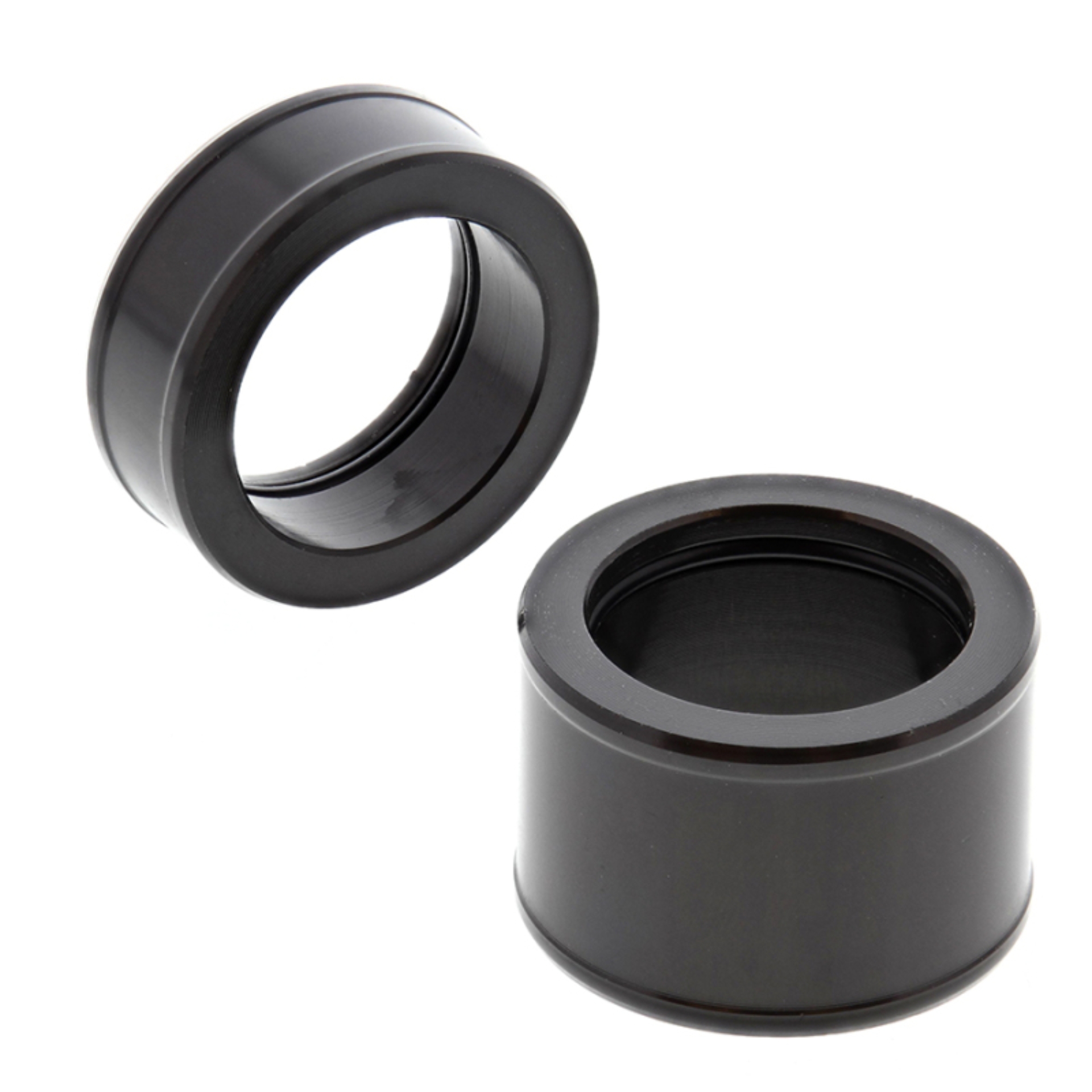 Picture of All Balls Racing 20-23 Yamaha WR250F Wheel Spacer Kit Front