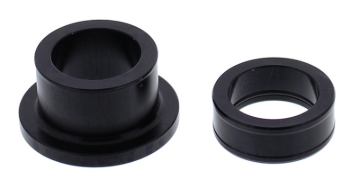 Picture of All Balls Racing 19-23 Yamaha YZ250F Wheel Spacer Kit Front