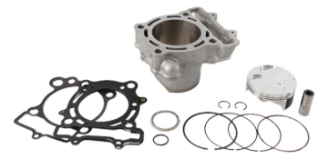 Picture of Cylinder Works 06-08 Kawasaki KX 250 F 250cc Standard Bore Cylinder Kit