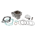 Picture of Cylinder Works 06-09 Suzuki LT-R 450 450cc +2.5mm Big Bore Cylinder Kit 474cc 11.7:1 Comp. 98mm