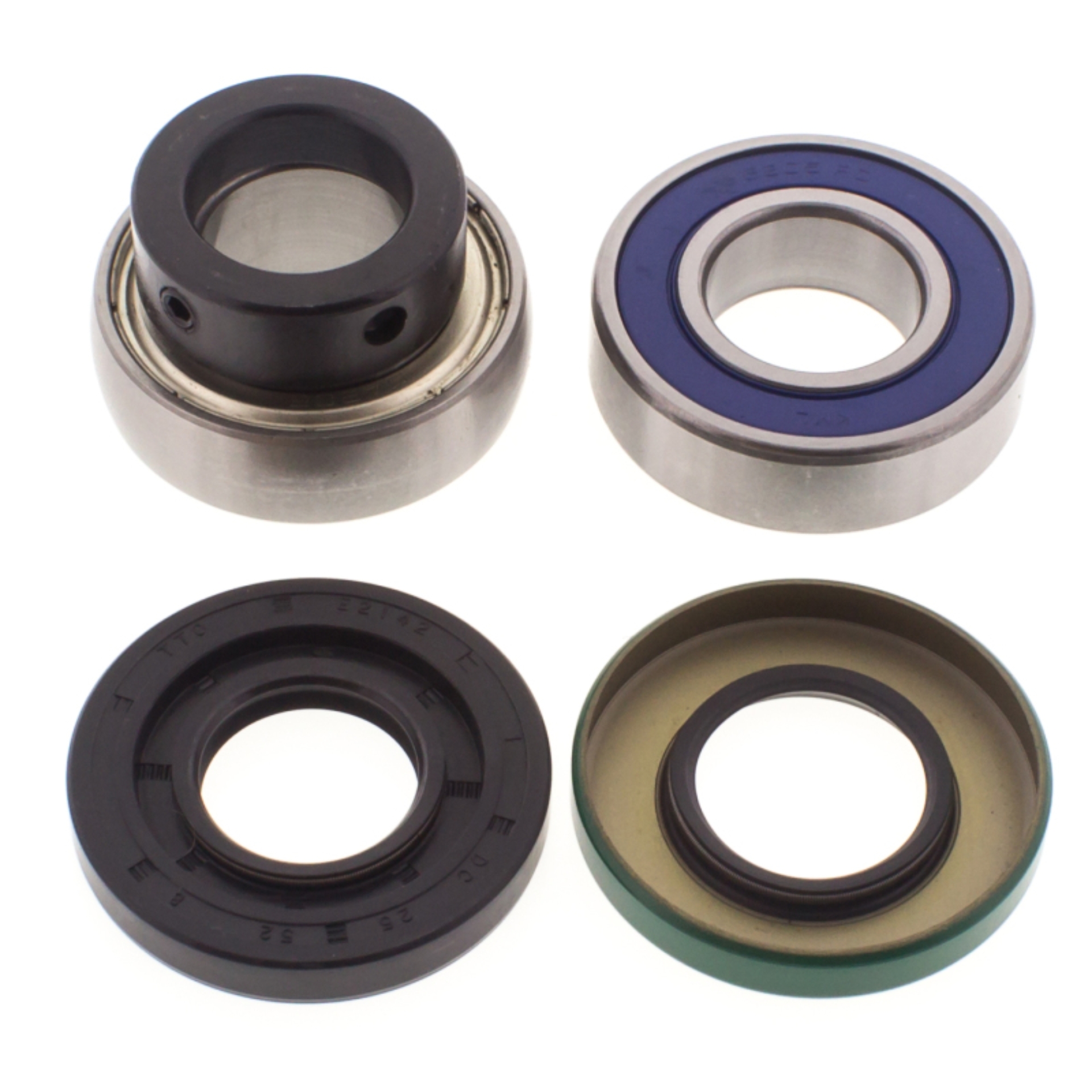 Picture of All Balls Racing 95-97 Ski-Doo Formula S Jack Shaft Bearing & Seal Kit Upper Shaft