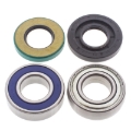 Picture of All Balls Racing 2001 Ski-Doo Formula S/DLX Jack Shaft Bearing & Seal Kit Upper Shaft