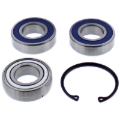 Picture of All Balls Racing 18-19 Timbersled ARO 120 Jack Shaft Bearing & Seal Kit Upper Shaft